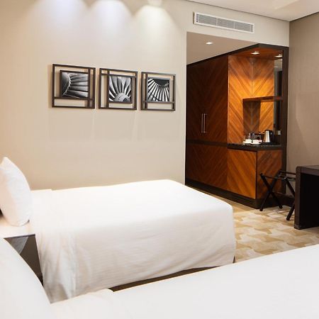 Aerotel Jeddah - Transit Hotel In Terminal 1 Экстерьер фото