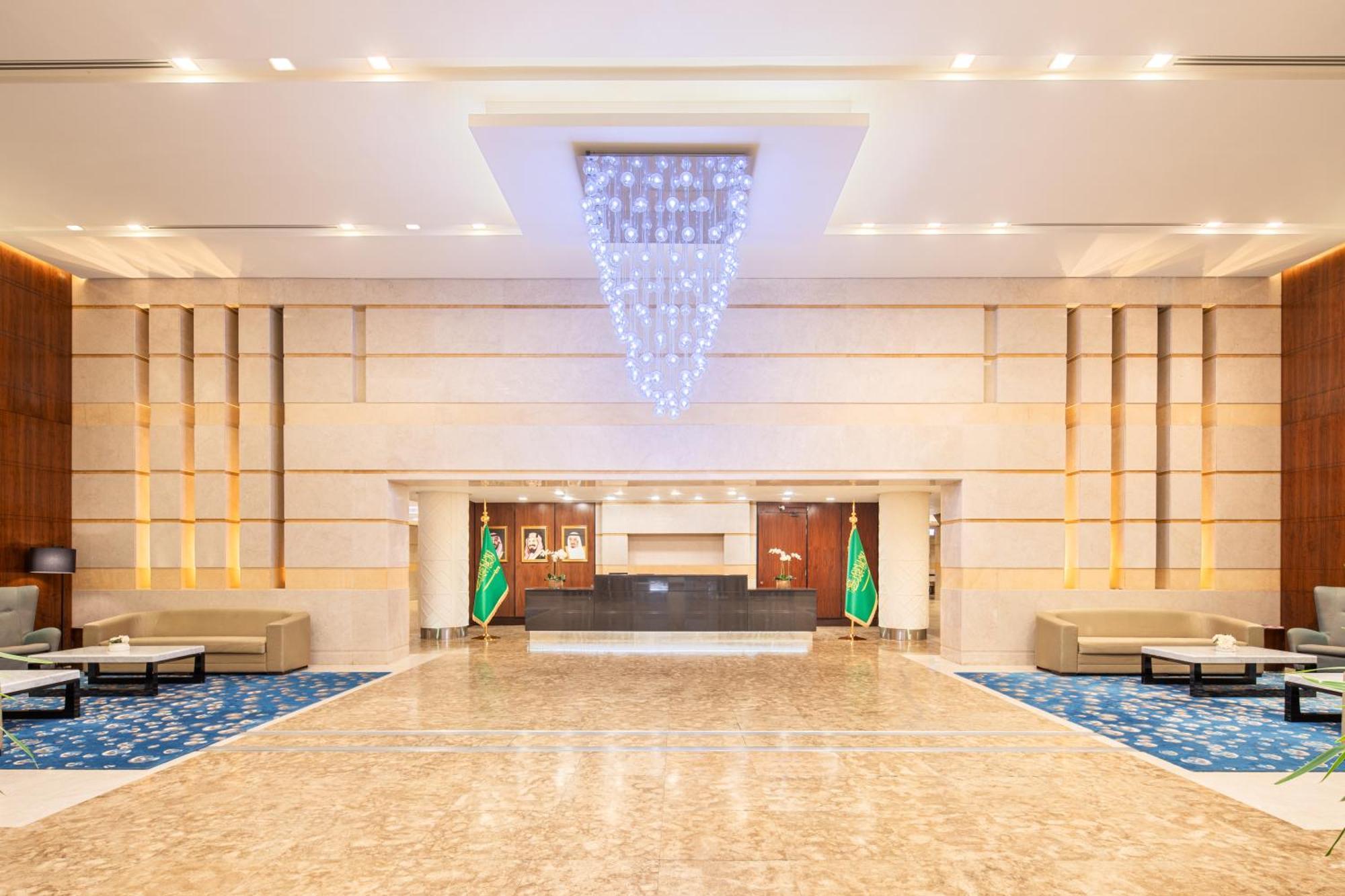 Aerotel Jeddah - Transit Hotel In Terminal 1 Экстерьер фото