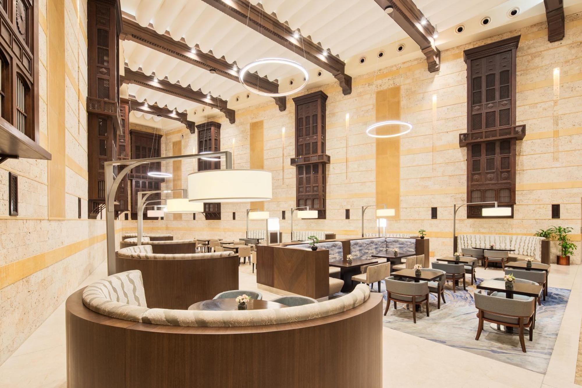 Aerotel Jeddah - Transit Hotel In Terminal 1 Экстерьер фото