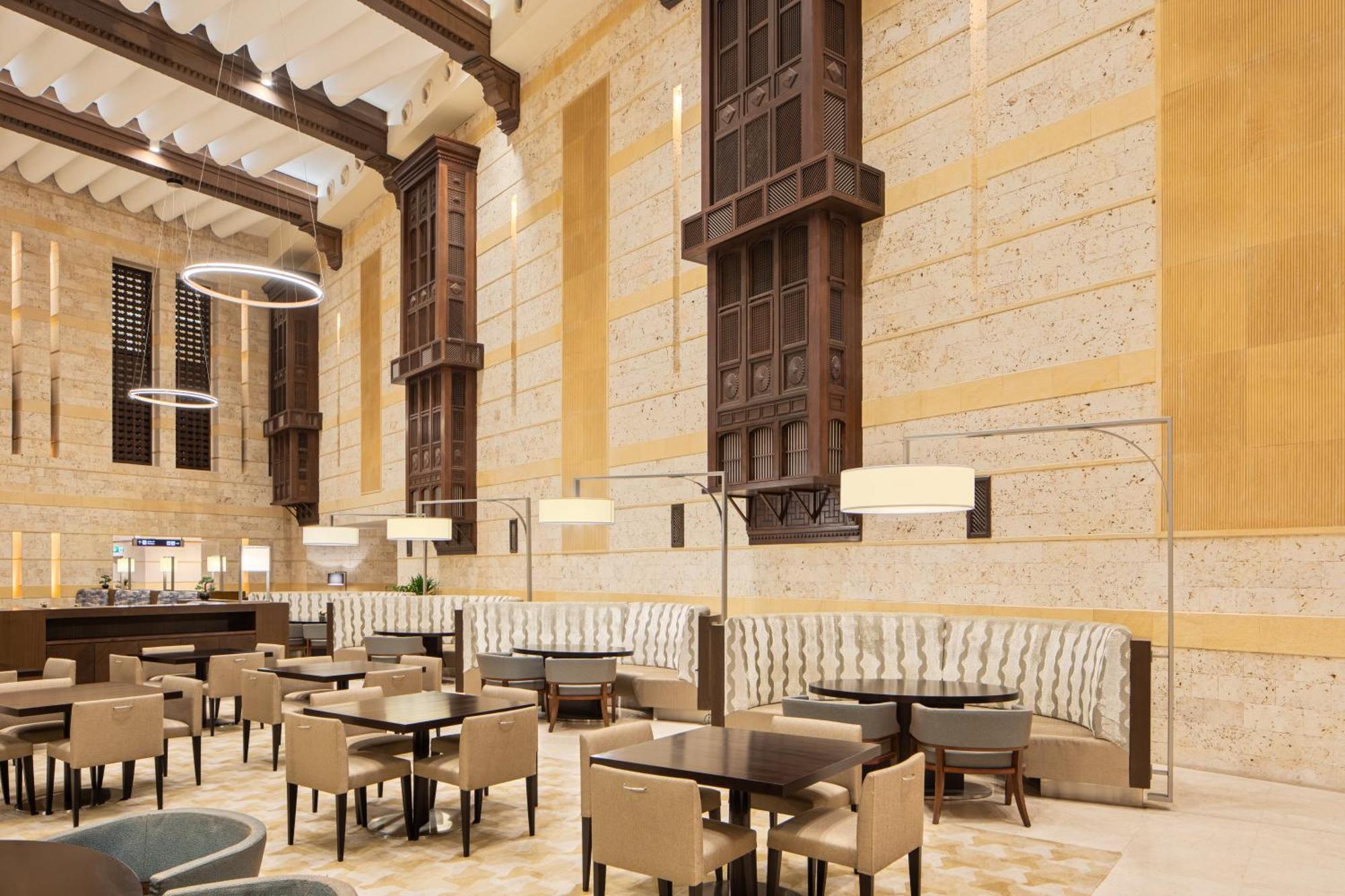 Aerotel Jeddah - Transit Hotel In Terminal 1 Экстерьер фото