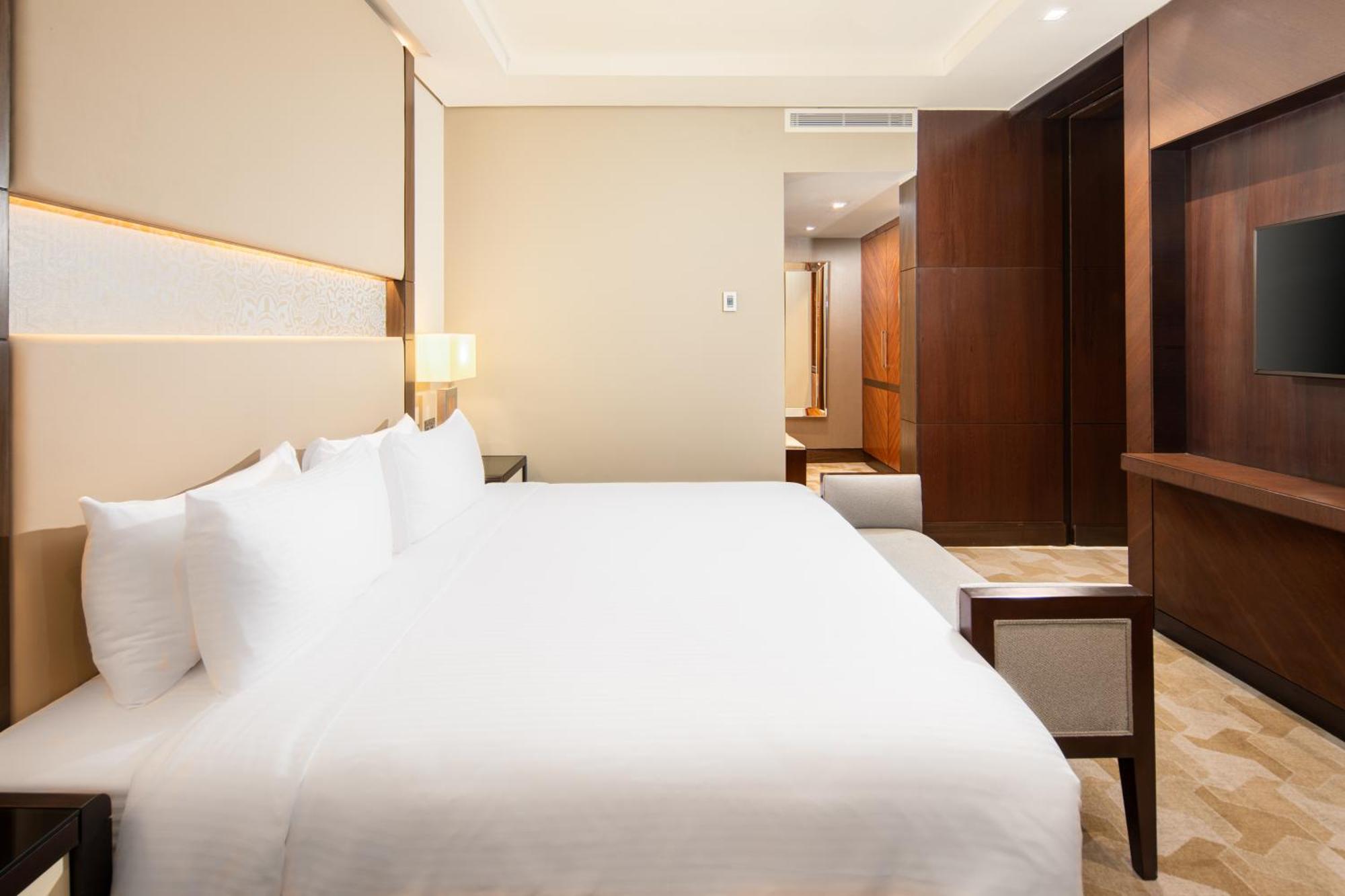 Aerotel Jeddah - Transit Hotel In Terminal 1 Экстерьер фото