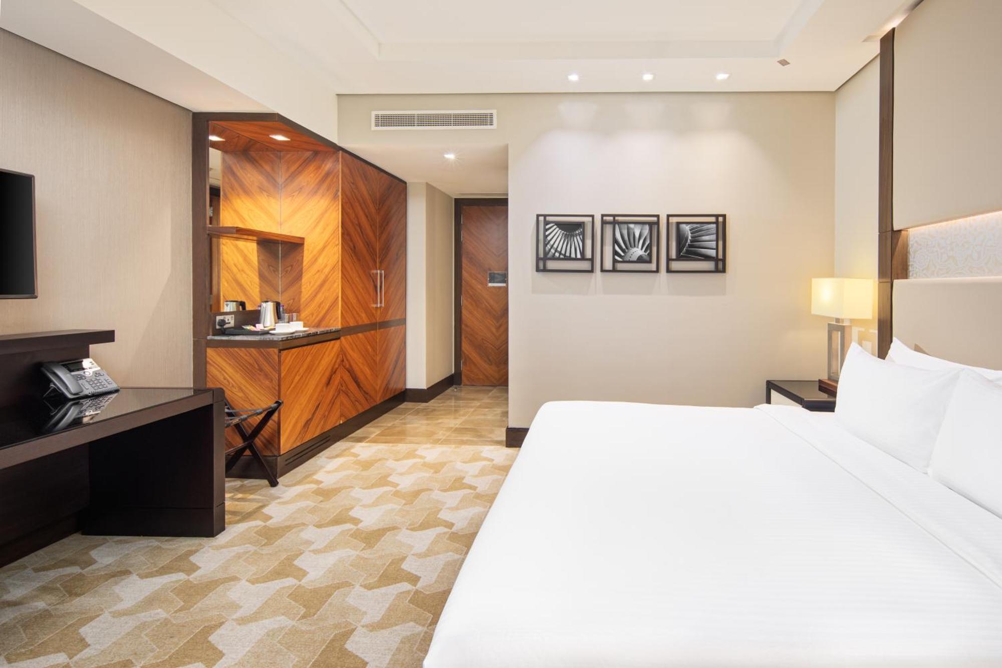 Aerotel Jeddah - Transit Hotel In Terminal 1 Экстерьер фото