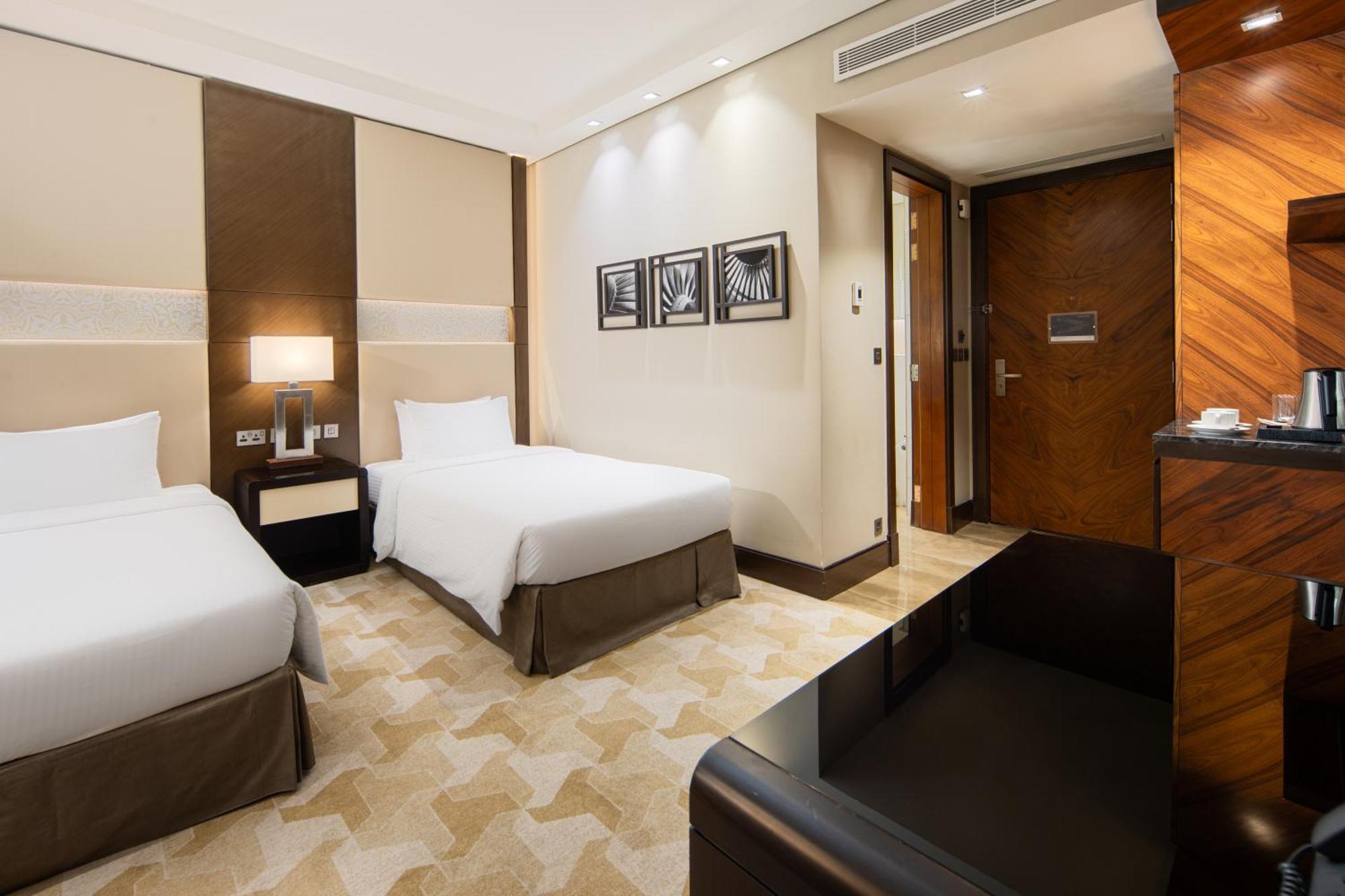 Aerotel Jeddah - Transit Hotel In Terminal 1 Экстерьер фото