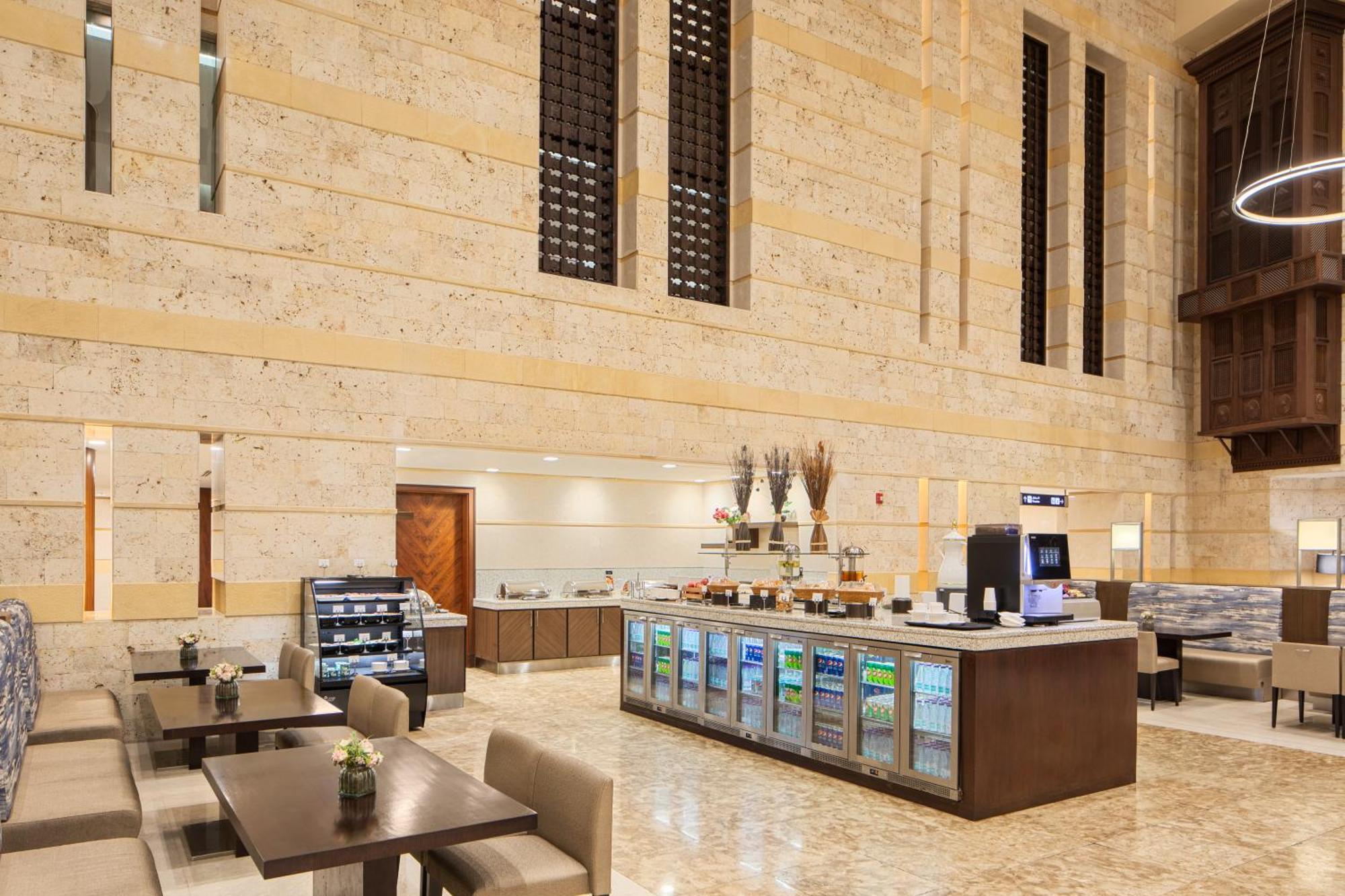 Aerotel Jeddah - Transit Hotel In Terminal 1 Экстерьер фото