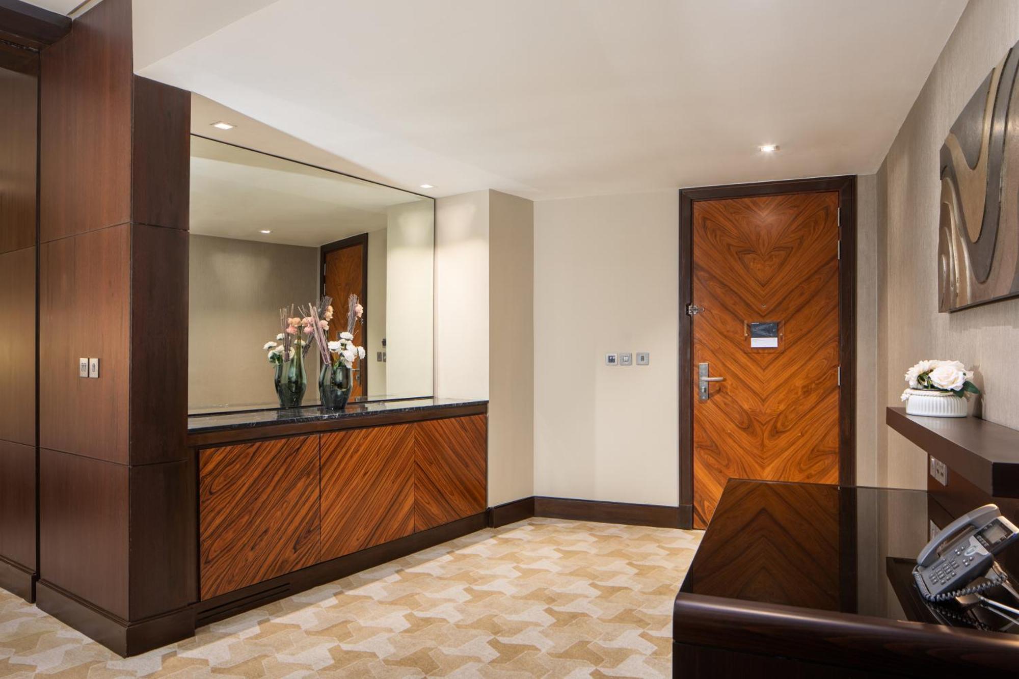 Aerotel Jeddah - Transit Hotel In Terminal 1 Экстерьер фото