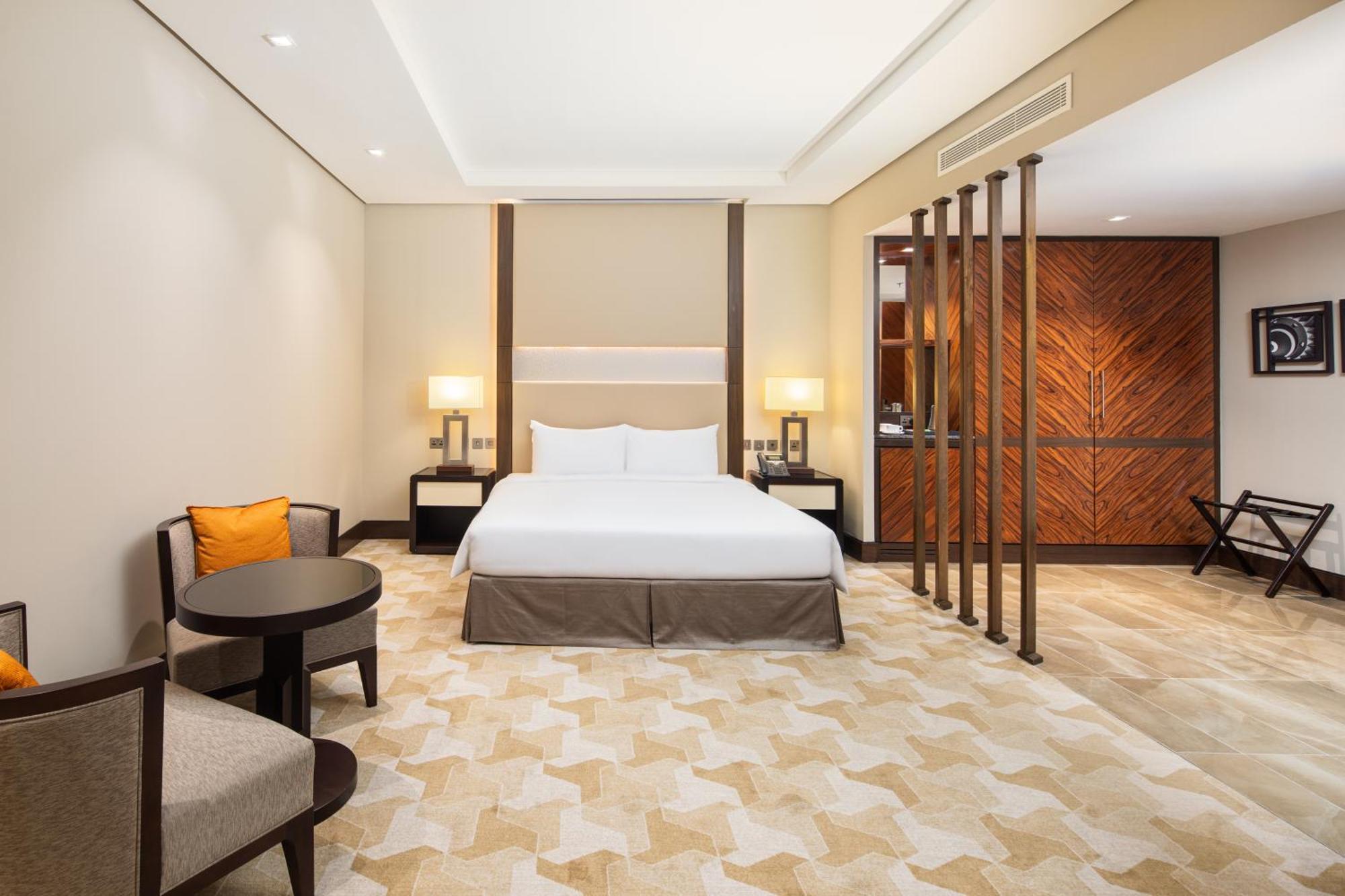 Aerotel Jeddah - Transit Hotel In Terminal 1 Экстерьер фото
